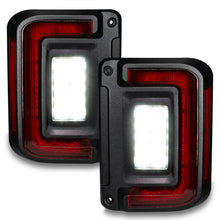 Cargar imagen en el visor de la galería, Oracle Lighting Jeep Wrangler JK Flush Mount LED Tail Lights SEE WARRANTY
