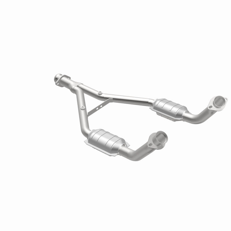 MagnaFlow Conv ajuste directo Mustang 94-95 3.8L