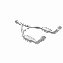 Cargar imagen en el visor de la galería, MagnaFlow Conv ajuste directo Mustang 94-95 3.8L