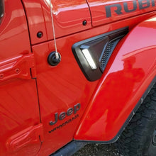 Cargar imagen en el visor de la galería, Oracle Sidetrack LED System For Jeep Wrangler JL/ Gladiator JT SEE WARRANTY