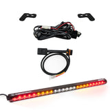 Baja Designs Polaris RZR Pro XP Kit de luces traseras RTL