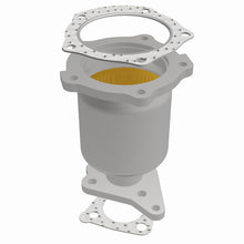 Cargar imagen en el visor de la galería, MagnaFlow Conv DF 96-97 Mazda 626 2.0L