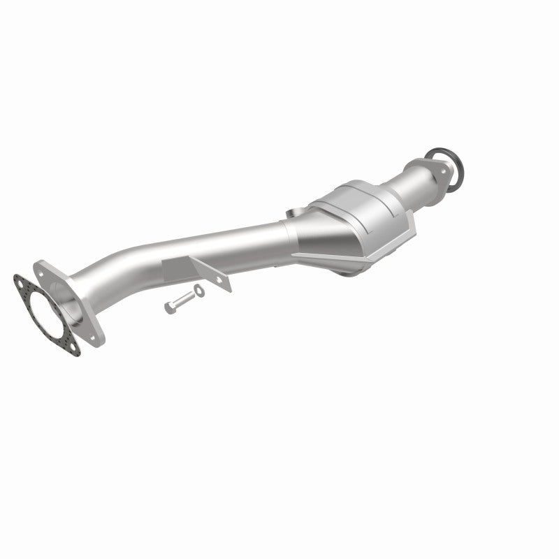 MagnaFlow Conv DF 04-07 Subaru WRX/STi 2.5LT