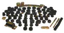 Cargar imagen en el visor de la galería, Prothane 55-57 Chevy All Models Total Kit - Black