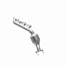 Cargar imagen en el visor de la galería, MagnaFlow Conv DF 03-04 4Run 4.7 Driver Side Manifold