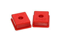 Cargar imagen en el visor de la galería, Energy Suspension 64-79 VW Type I Red Shifter Coupler Bushings