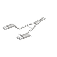 Cargar imagen en el visor de la galería, MagnaFlow SYS C/B 06-08 BMW M5 5.0L