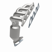 Cargar imagen en el visor de la galería, MagnaFlow Conv DF 01-03 Galant 2.4L mani OEM