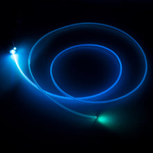 Load image into Gallery viewer, Oracle Fiber Optic LED Interior Kit - ColorSHIFT (2PCS) - ColorSHIFT SEE WARRANTY