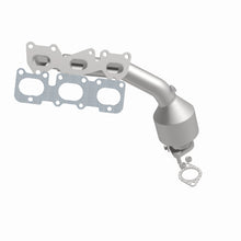 Cargar imagen en el visor de la galería, Magnaflow Conv DF 2007-2009 Sorento 3.3 3.8 L Manifold