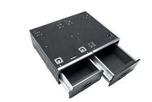 Load image into Gallery viewer, Rugged Ridge Cargo Storage Drawers | 2018 - 2025 Jeep Wrangler JL Unlimited