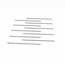 Cargar imagen en el visor de la galería, MagnaFlow Hanger .375inch straight 10pk