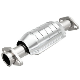 MagnaFlow Conv Ajuste directo Nissan-Toyota 77 82