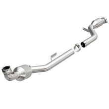 Cargar imagen en el visor de la galería, Magnaflow Conv DF 05-10 SLK55 AMG 5.5L ds