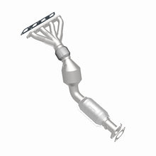 Cargar imagen en el visor de la galería, MagnaFlow Conv DF 02-06 Cooper/S Manifold