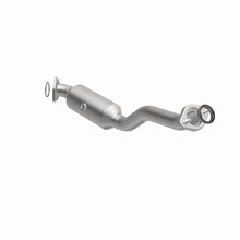 Cargar imagen en el visor de la galería, MagnaFlow California Catalytic Converter Direct Fit 07-08 Honda Fit 1.5L