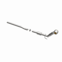 Cargar imagen en el visor de la galería, MagnaFlow Conv Direct Fit 13-15 VW Beetle 2.0L / 14-15 VW Jetta/Passat 1.8L
