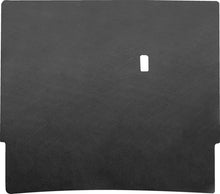 Cargar imagen en el visor de la galería, DEI 69-70 Ford Mustang Kit de aislamiento precortado debajo del capó