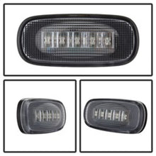 Cargar imagen en el visor de la galería, Xtune Dodge Ram 03-09 (2 Rd/2 Am) LED Fender Lights 4pcs Clear ACC-LED-DR03-FL-C