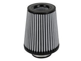 Filtros de aire aFe MagnumFLOW Pro Dry S 3-1/2 F x 6 B x4-1/2 T (INV) x 7 H in