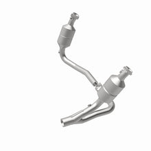 Cargar imagen en el visor de la galería, MagnaFlow Conv DF 04 Dakota 3.7/4.7 2WD OEM