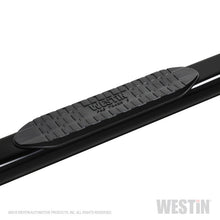 Cargar imagen en el visor de la galería, Westin 19-21 Ram 1500 Crew Cab PRO TRAXX 6 barras de paso Nerf ovaladas - Negro