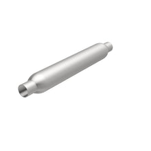Cargar imagen en el visor de la galería, MagnaFlow Muff GP 3.5 Dia 22inch 2/2