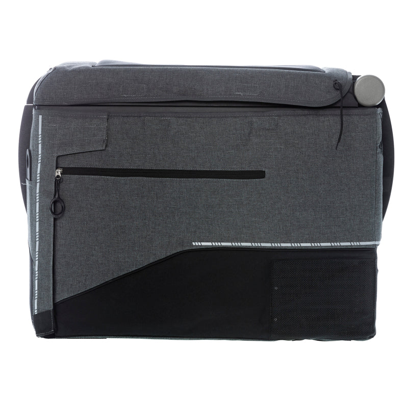 ARB Transit Bag Classic Frigorífico 50Q Serie 2 Gris/Negro