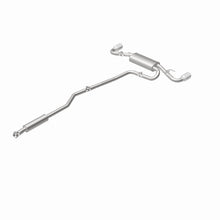 Cargar imagen en el visor de la galería, Magnaflow 2014 Mazda 3 L4 2.0/2.5L Cat-Back SS Single D/S Rear Exit Perf Exhaust