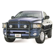 Cargar imagen en el visor de la galería, Westin 2002-2008 Dodge Ram 1500 Quad Cab Signature 3 Nerf Step Bars - Black