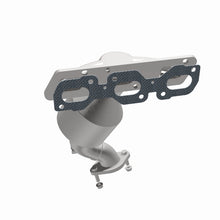 Cargar imagen en el visor de la galería, MagnaFlow Conv DF 06-08 Mazda 6 3.0L