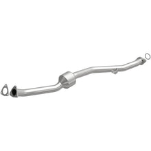 Cargar imagen en el visor de la galería, Magnaflow OEM Grade Direct Fit Converter 06-08 Subaru Forester 2.5L
