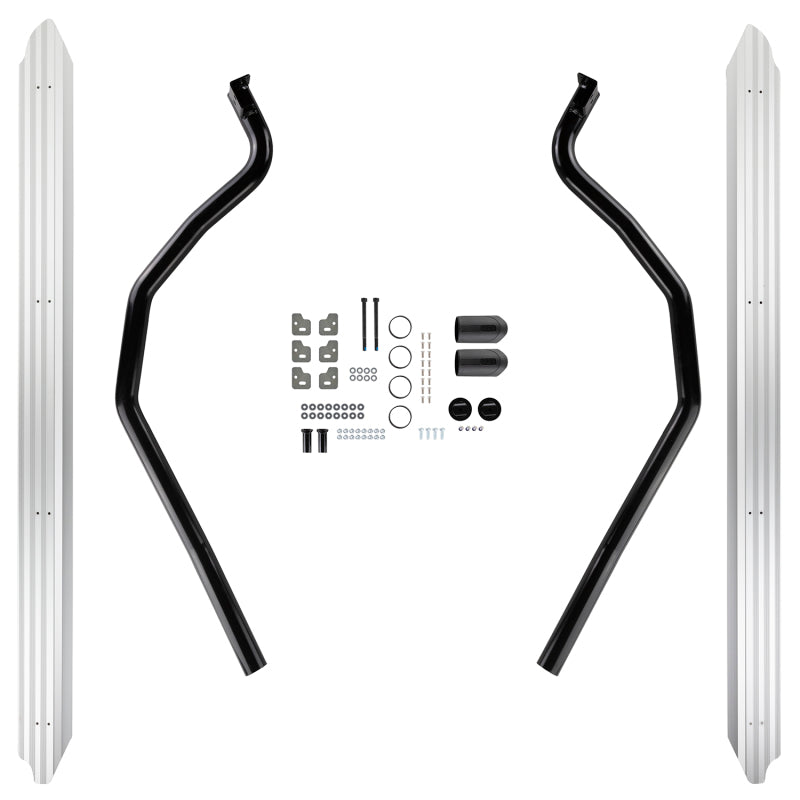 ARB Summit Front Rail Np300 Navara 15En Traje 4438100