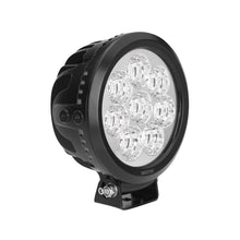 Cargar imagen en el visor de la galería, Westin Ultra LED Auxiliary Light 6.5 inch Flood w/10W Cree - Black