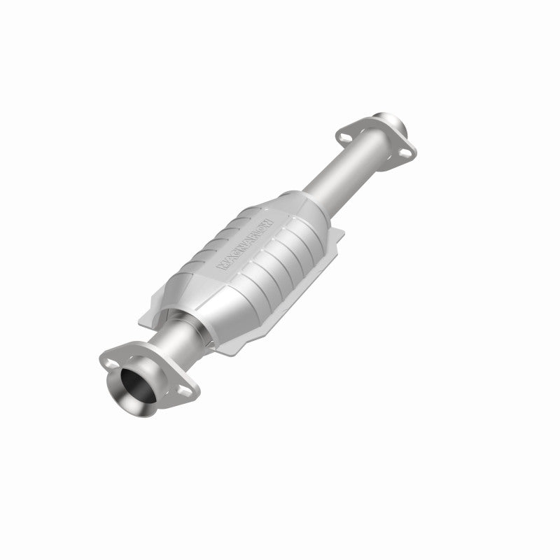 MagnaFlow Conv Ajuste directo Saab 86 90
