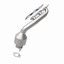 Cargar imagen en el visor de la galería, Magnaflow Conv DF 2007-2009 Sorento 3.3 3.8 L Manifold