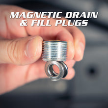 Cargar imagen en el visor de la galería, Yukon Gear Hardcore Diff Cover for 11.5in &amp; 11.8in GM Dodge Ram