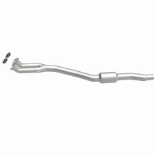 Cargar imagen en el visor de la galería, MagnaFlow Conv Direct Fit OEM 96-98 BMW 740iL 4.4L