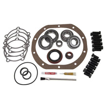 Cargar imagen en el visor de la galería, Yukon Gear Master Overhaul Kit For Ford 8in Diff