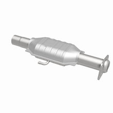Cargar imagen en el visor de la galería, MagnaFlow Conv Direct Fit 83-84 Chevrolet El Camino 3.8L