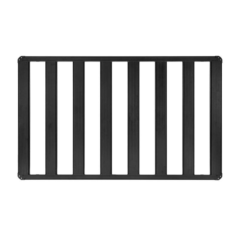 Kit de bastidor ARB BASE de 84 x 51 pulgadas con kit de montaje y deflector