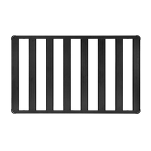 Cargar imagen en el visor de la galería, Kit de bastidor ARB BASE de 84 x 51 pulgadas con kit de montaje y deflector