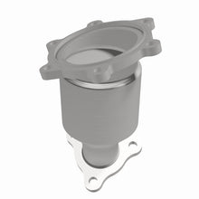 Cargar imagen en el visor de la galería, MagnaFlow Conv DF 95-97 Altima 2.4L front 49S