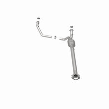 Cargar imagen en el visor de la galería, MagnaFlow Conv DF 00-02 Chevy Van 4.3L/5.0L