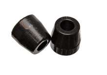 Cargar imagen en el visor de la galería, Energy Suspension Mgb Rear Bump Stop - Black