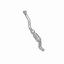 Cargar imagen en el visor de la galería, MagnaFlow Conv DF Audi 00-04 A6 Quattro 02-03 S6 4.2L Passenger Side *NOT FOR SALE IN CALIFORNIA*