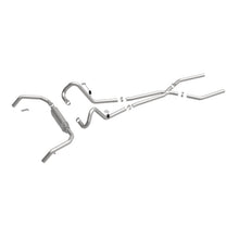 Cargar imagen en el visor de la galería, Sistema MagnaFlow C/B 67-73 GM F-Body Camaro
