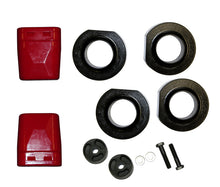 Cargar imagen en el visor de la galería, Skyjacker Suspension Lift Kit 1993-1998 Jeep Grand Cherokee (ZJ)