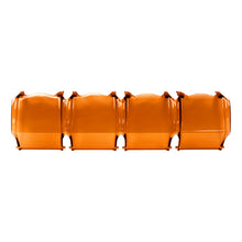 Cargar imagen en el visor de la galería, Cubierta de luz Rigid Industries para Adapt Amber PRO - 10 pulgadas.