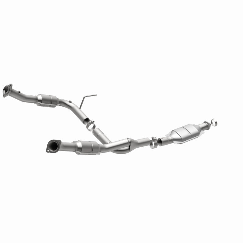 Magnaflow Conv DF 02-04 Explorador 4.6L